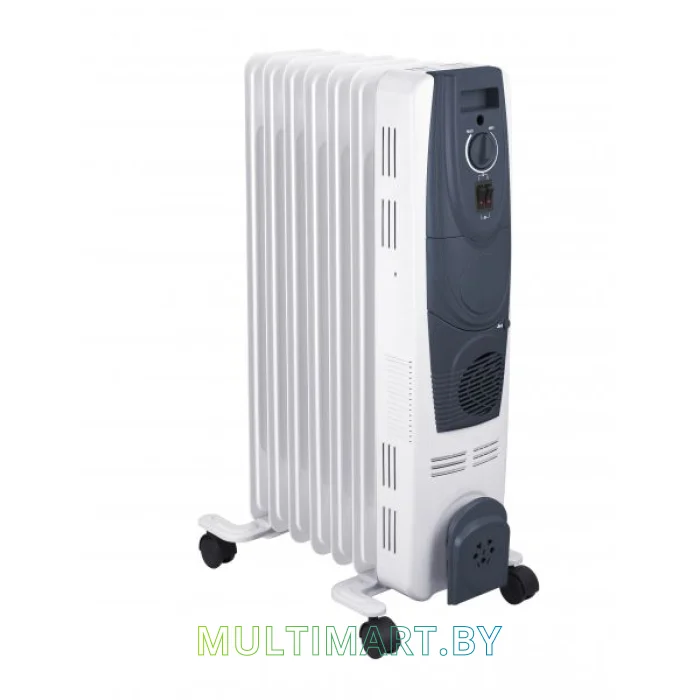 Обогреватель масляный Oasis OB-25T